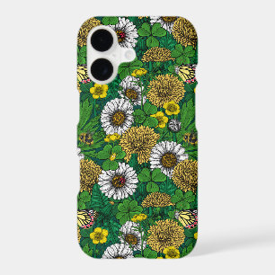Spring green