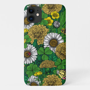 Spring green Case-Mate iPhone case