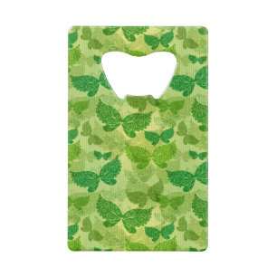 Spring Green Pattern