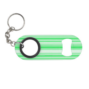 Spring green stripes