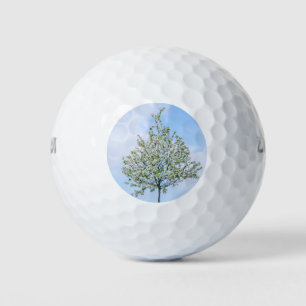 Spring - Happy Easter Golf Balls