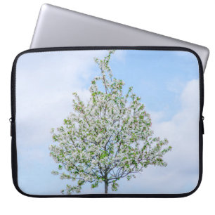 Spring - Happy Easter Laptop Sleeve