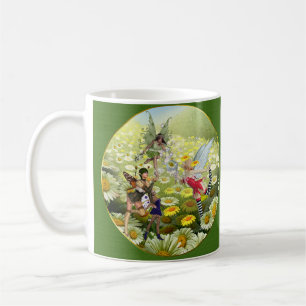 Spring has arrived  coffee mug