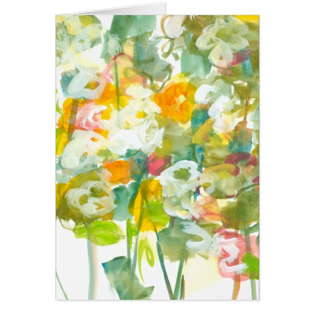 Spring has Sprung II (Front)