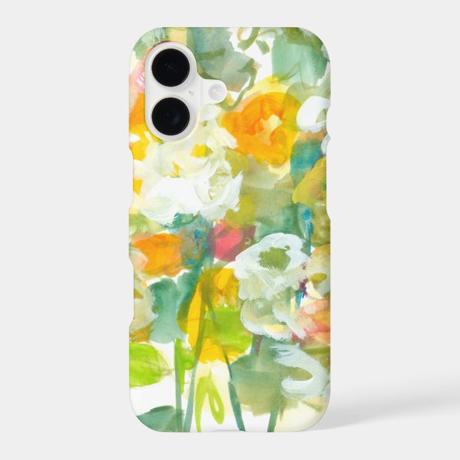 Spring has Sprung II (Back)