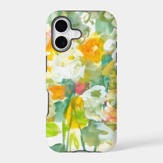 Spring has Sprung II (Back)