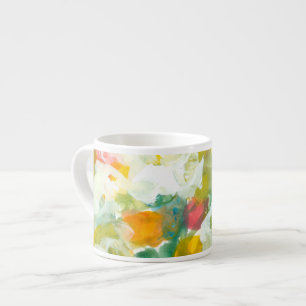 Spring has Sprung II Espresso Cup