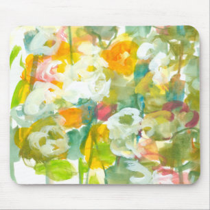 Spring has Sprung II Mouse Pad
