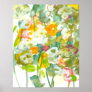 Spring has Sprung II Poster