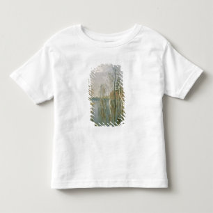 Spring, High Water, 1897 Toddler T-Shirt