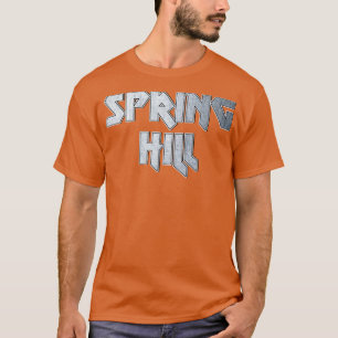 Spring Hill fl T-Shirt