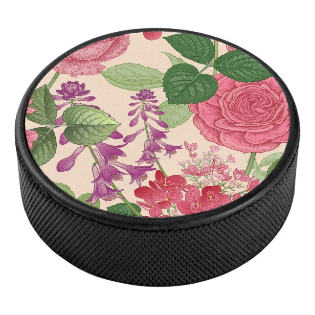 spring hockey puck (3/4)