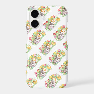 Spring Holiday Easter Bunny