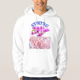 Spring Hoodie