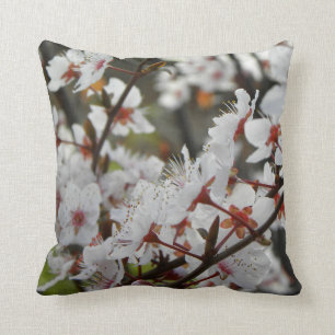 Spring in Canberra double-sided Cushion