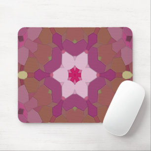 Spring in Pink..... Mouse Pad