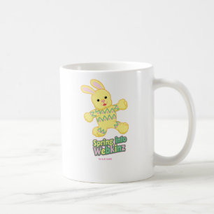 Spring Into Webkinz! Coffee Mug