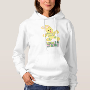 Spring Into Webkinz! Hoodie