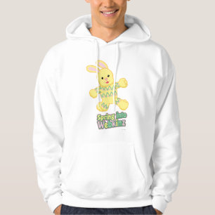 Spring Into Webkinz! Hoodie