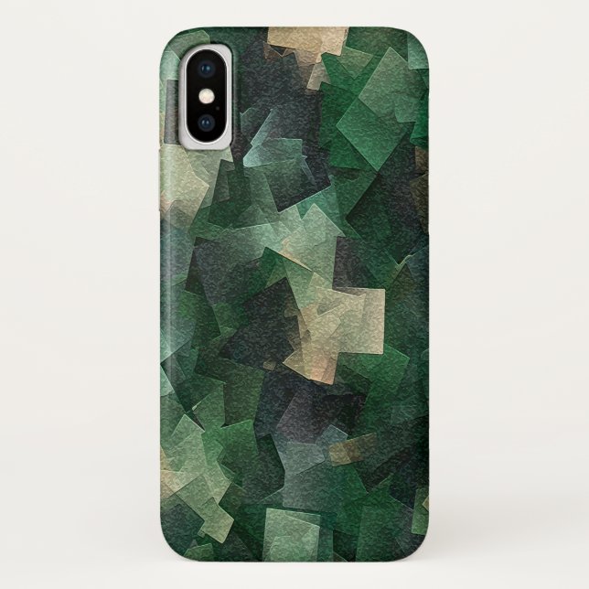 Spring is Alive..... Case-Mate iPhone Case (Back)