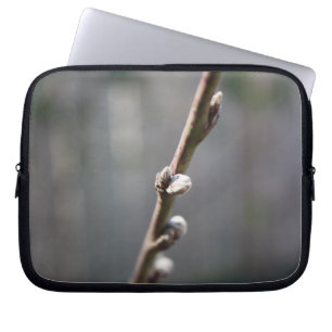 Spring is Coming Laptop Sleeve