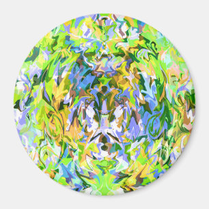 Spring is coming..... magnet