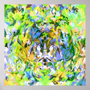 Spring is coming... poster