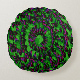 Spring is Coming...... Round Cushion