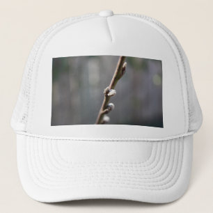 Spring is Coming Trucker Hat