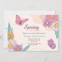 Spring is Here 