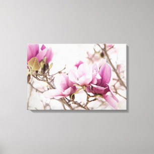 Spring is In the Air Canvas Print