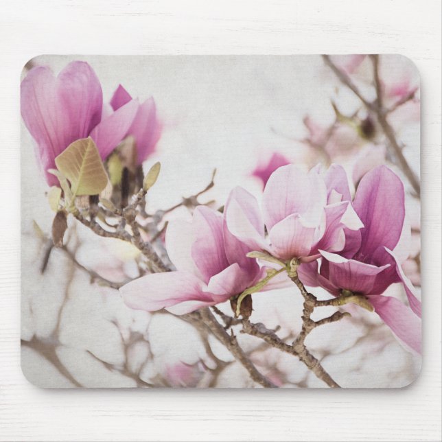 Spring is In the Air Mouse Pad (Front)