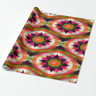 Spring Joys!.... Wrapping Paper