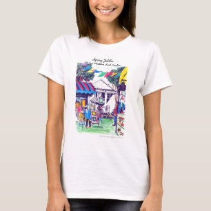 Spring Jubilee Ladies Tee