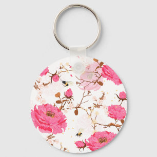 spring key ring