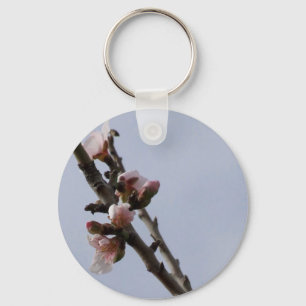 Spring Keychain
