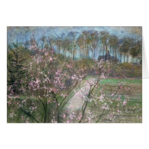 Spring Landscape
