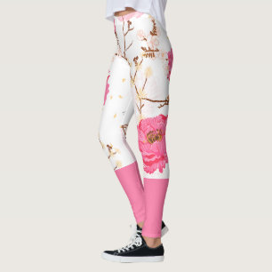 spring leggings