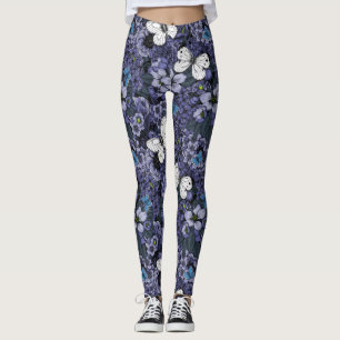 spring leggings