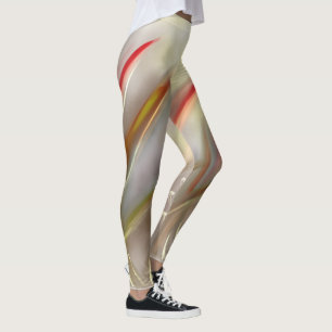 Spring Legs Leggings