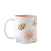 Spring-like Cup