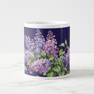 Spring lilacs Speciality Mug