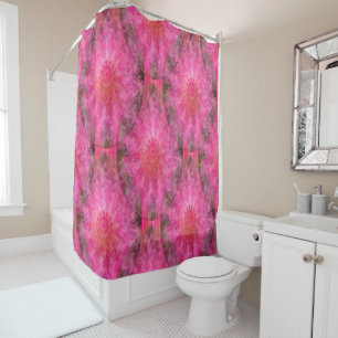 Spring Lilies.... Shower Curtain