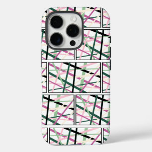 Spring Lines iPhone 16 Pro Case