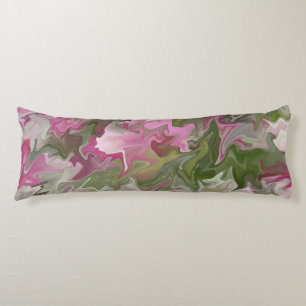 Spring Love..... Body Cushion
