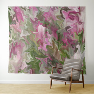 Spring Love..... Tapestry