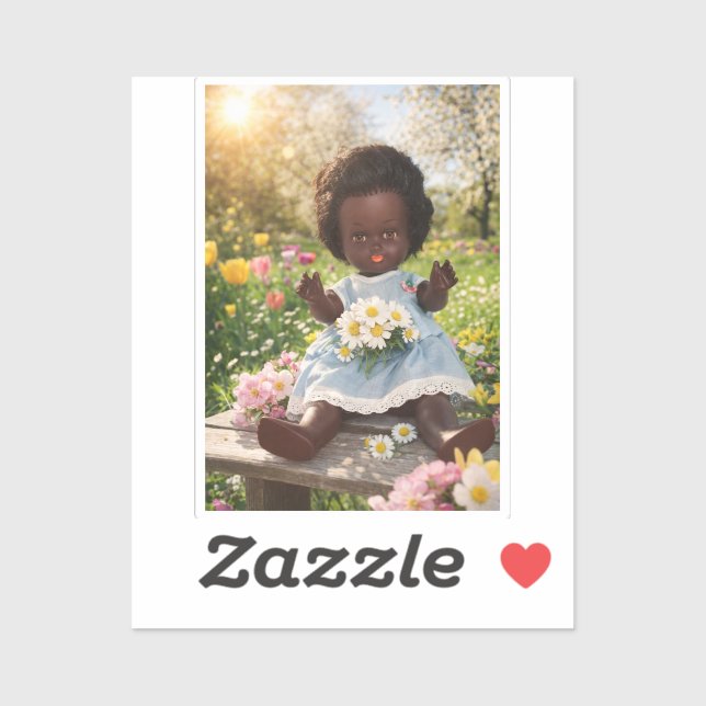 Spring Magic & Daisy Delight (Sheet)