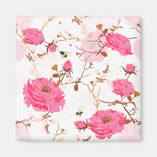 spring magnet (Front)