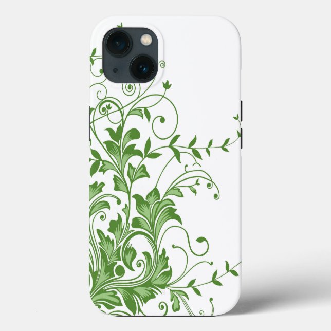 Spring Meadow Case-Mate iPhone Case (Back)