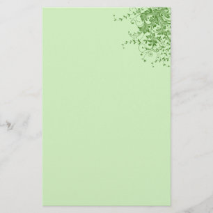 Spring Meadow Stationery